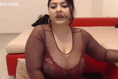 Indian Big Tits - hclips.com - India