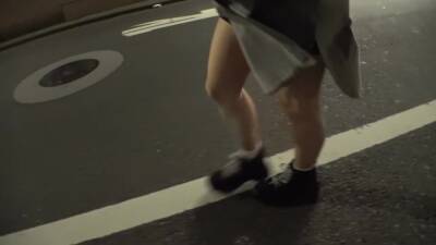 ２０歳のショートカット美少女が彼氏に内緒でこっそり浮気ハメ撮り - upornia.com - Japan