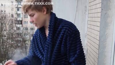 Grabfuck-sex With An Ex! - upornia.com - Russia