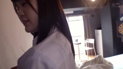 色白美肌の巨乳美女をバックから激しく突いてハードピストン - txxx.com - Japan