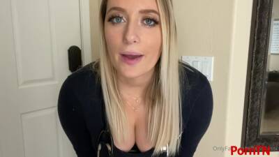 Misscassi Asmr - School Nurse Check - hclips.com