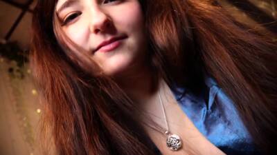 AftynRose Relax In My Lap Leak Video - nvdvid.com