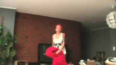 LexyRoxx - Warum hat er es nicht gelöscht - nvdvid.com