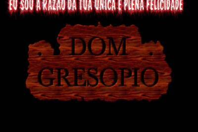 Dom Gresopio - Third Training - upornia.com - Portugal
