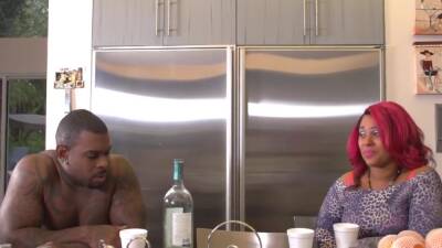 Olivia - Olivia Jayy - Gaa Daaam She Got Azz #01 - upornia.com