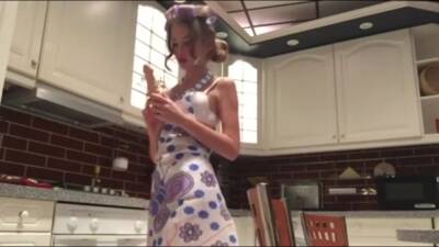 Barbi Masturbates - For You - hclips.com