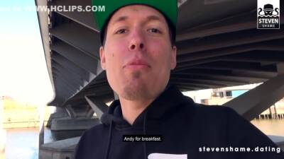 Milf Enjoys A Public Fuck Dating With Julia Exclusiv - hclips.com