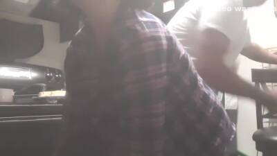 Kitchen Fuck For - hclips.com