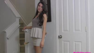 I Got Your Boss To Give Me A Raise - hclips.com