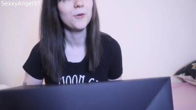 Asmr Is Awesome - Pussy - hclips.com