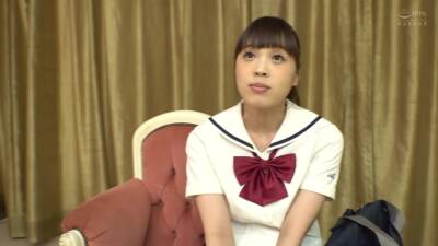 Fカップの巨乳エッチなカラダをした美女を口説いてホテルで即ハメ - txxx.com - Japan