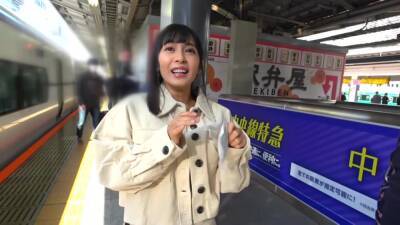 感度抜群なスレンダー巨乳女子大生敏感乳首を吸引器で刺激され悶絶 - txxx.com - Japan