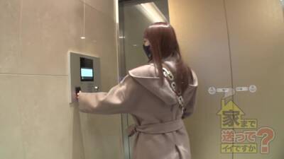 ナンパした素人お姉さんの自宅でハメたら滅茶苦茶ドMだった - upornia.com - Japan