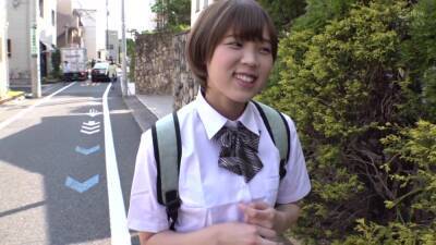 素人ナンパしたボーイッシュな女子がエロゲームに参加 - upornia.com - Japan