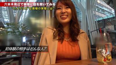 超豊満ボディ性欲奥さんが旦那に内緒で肉棒漁り浮気sex - upornia.com - Japan