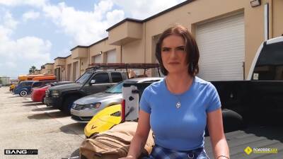 Pop The Hood Sweetie - upornia.com