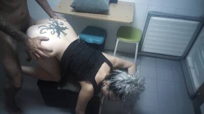 Perversiones En Cocina (sexo Real Casero) Acto Primero - hclips.com