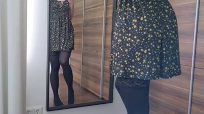 Handjob Practice For My Daddy - hclips.com