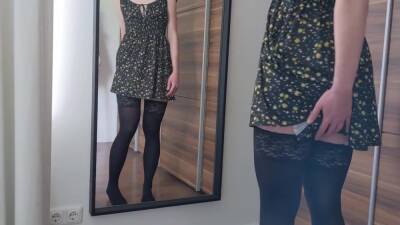 Handjob Practice For My Daddy - hclips.com