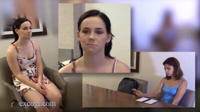 ExCoGi - Remi Jones BTS - hclips.com