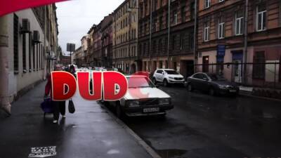 Fetching girl from Russia has all chances to be a pornstar - nvdvid.com - Russia