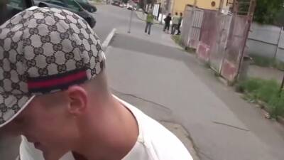 Kristyna Betruegt Ihren Freund Mit Fremdem Im - upornia.com - Germany