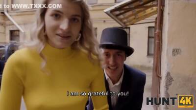 Monroe Fox - Tricky Situation - upornia.com