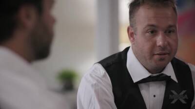 Dignity Was Not Invited To The Wedding, Part Two - upornia.com