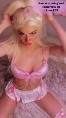 Kristen Hancher Tits - hclips.com