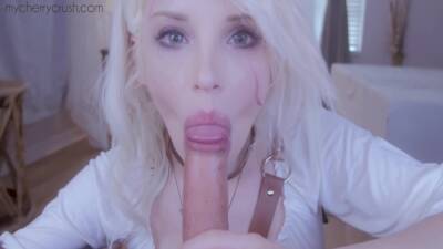 New Real Blowjob - hclips.com