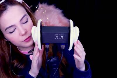 Maimy Asmr Patreon - Get Your Ears Licked And Kissed - hclips.com