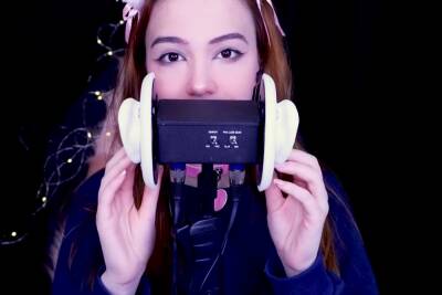 Maimy Asmr Patreon - Get Your Ears Licked And Kissed - hclips.com