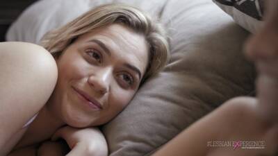 Mia Malkova - Kimmy Granger - Our First Porn Together - txxx.com