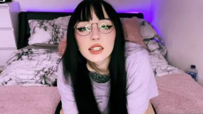 Awesome Teen With Big Boobs Dildo Masturbation - icpvid.com