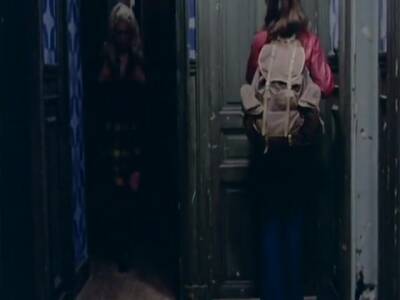 Schoolgirl Hitchhikers (1973) - upornia.com