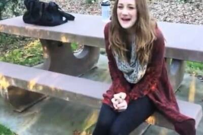 Outdoor squirting - icpvid.com