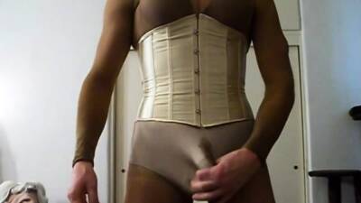 Panty Playtime - nvdvid.com