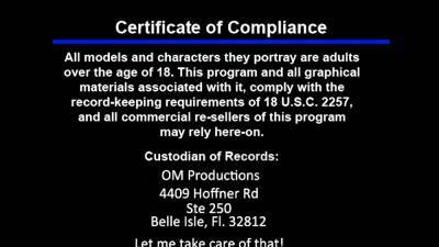 Twinks Brock and Jacob suck each other off - nvdvid.com