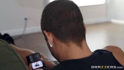 Xander Corvus - Karma Rx - Day With A Pornstar: Karma Rx - veryfreeporn.com