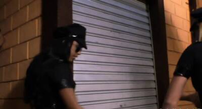 Ladyboy enjoys each pleasing moment of perfect anal dance - nvdvid.com