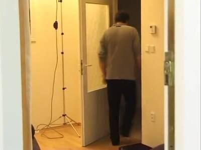 2 Suessen Hasen Beim Warmwichsen Zugeschaut - Deu 80er Porno - upornia.com