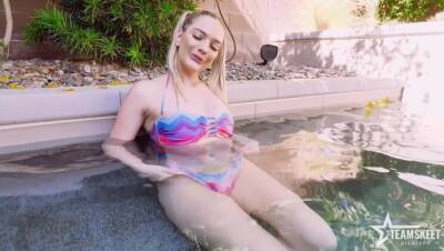 Kenna James - Bobby Beefcakes - Graduation Gift! - xxxfiles.com