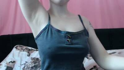 Armpits massage fetish - porntry.com