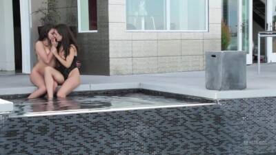 Lana Rhoades - Filthy - Filthy Fantasies - porntry.com