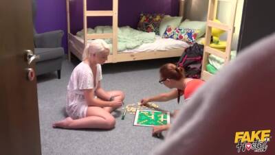 Kathy Anderson - Lovita Fate - Can You Read? - porntry.com