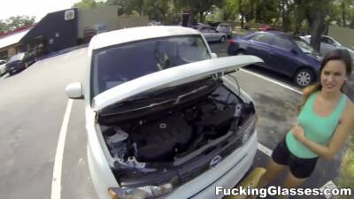 Let Me Help You By Fucking You - upornia.com