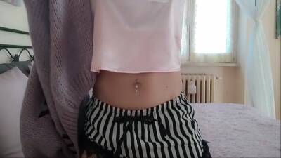 My Stepsister Has An Unspeakable Passion: The Diaper Full Of Pee 21 Min - hclips.com