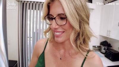 In I Accidently Creampie My Best Friends Step Mom - Cory Chase - hclips.com