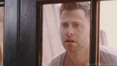 Reagan Foxx - Glamour Mommy With Big Melons Getting Hu With Reagan Foxx - upornia.com