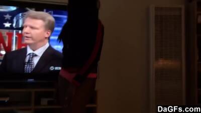 Real Grilfriend Video 271 - Tatiyana Foxx - hclips.com